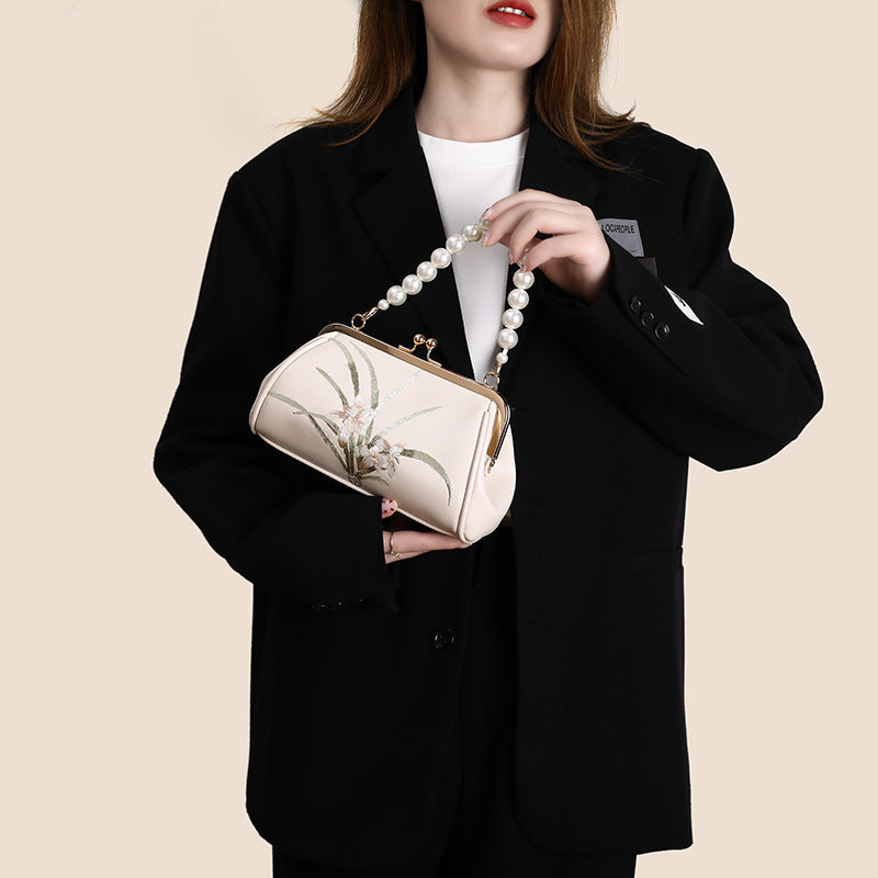 Fashion Personality Art Women&