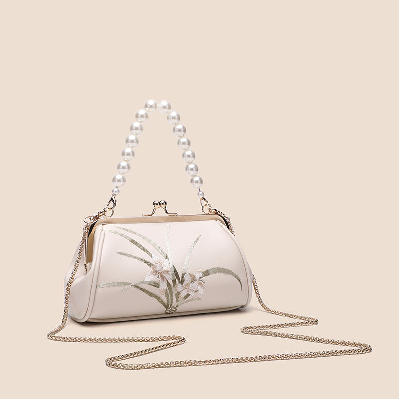 Fashion Personality Art Women&