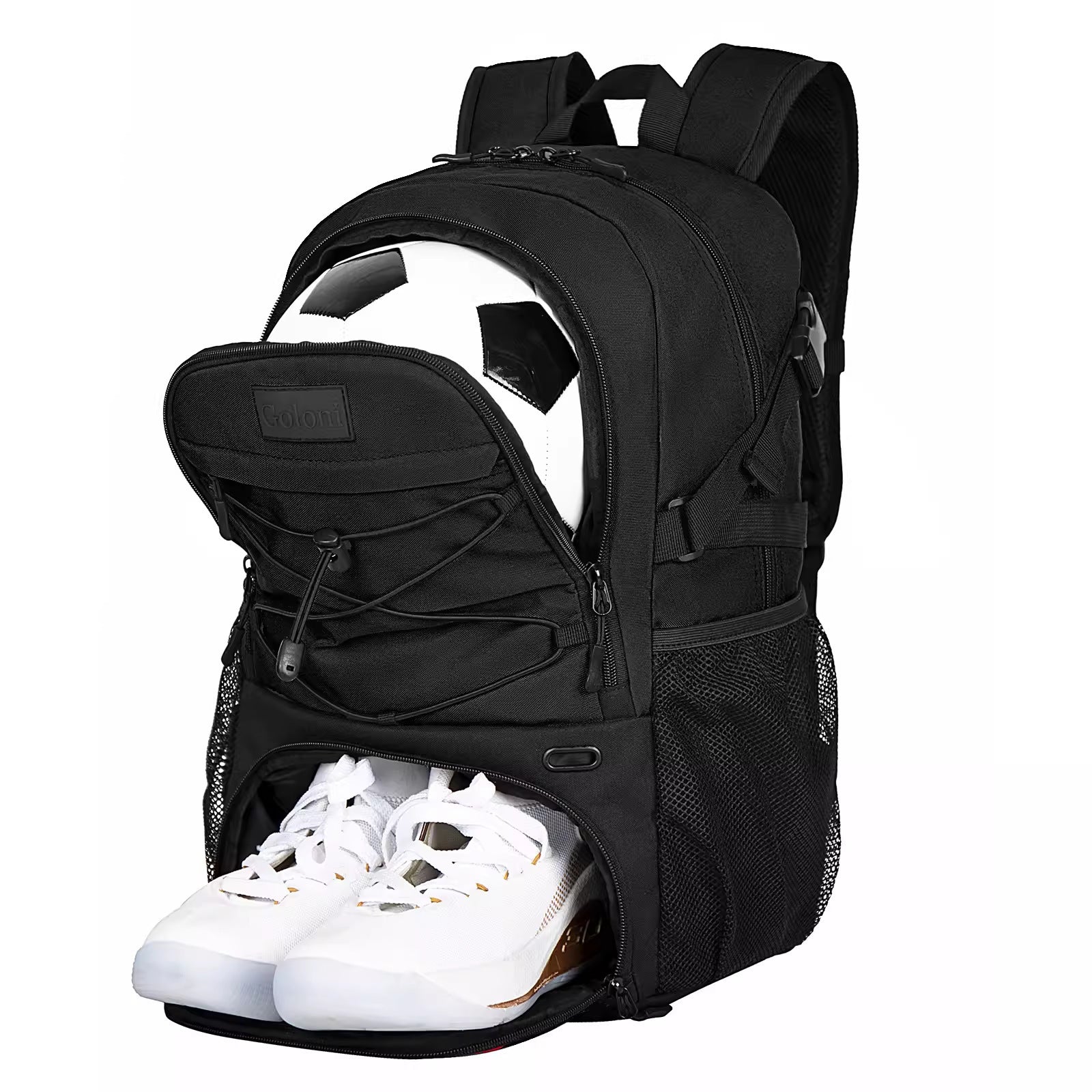 Basketball Fitness Training Backpack Men And Women Children&
