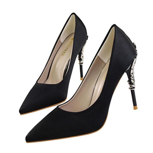 LAKESHI Fashion Women Shoes