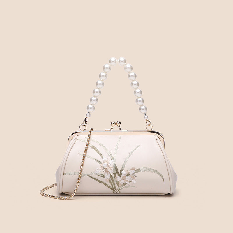 Fashion Personality Art Women&