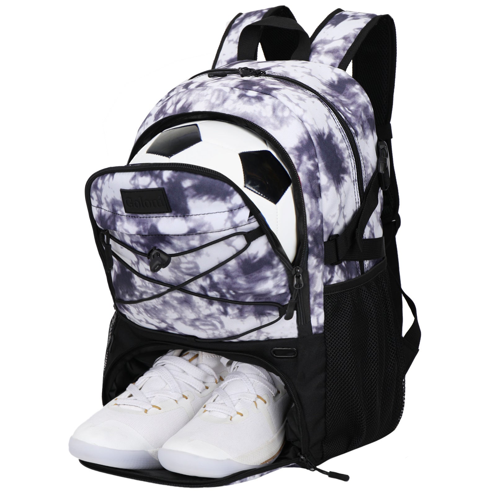 Basketball Fitness Training Backpack Men And Women Children&