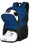 Basketball Fitness Training Backpack Men And Women Children&