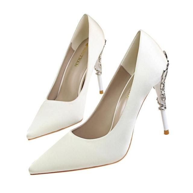LAKESHI Fashion Women Shoes