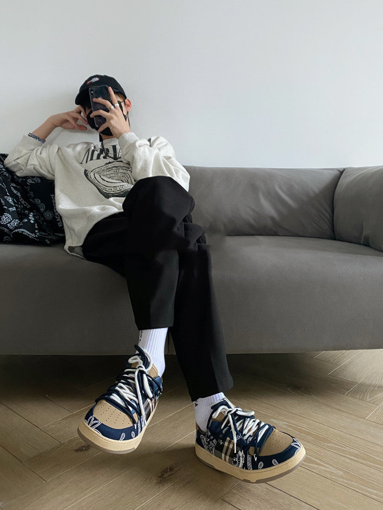 Shoes Men&