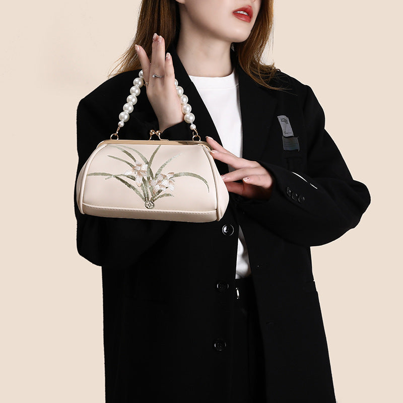 Fashion Personality Art Women&