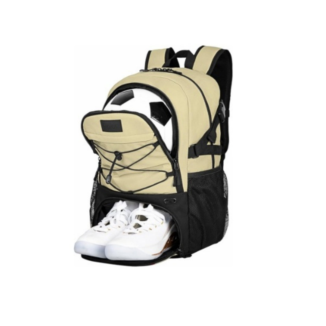 Basketball Fitness Training Backpack Men And Women Children&