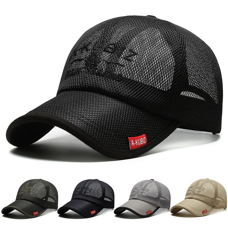 Summer Men&