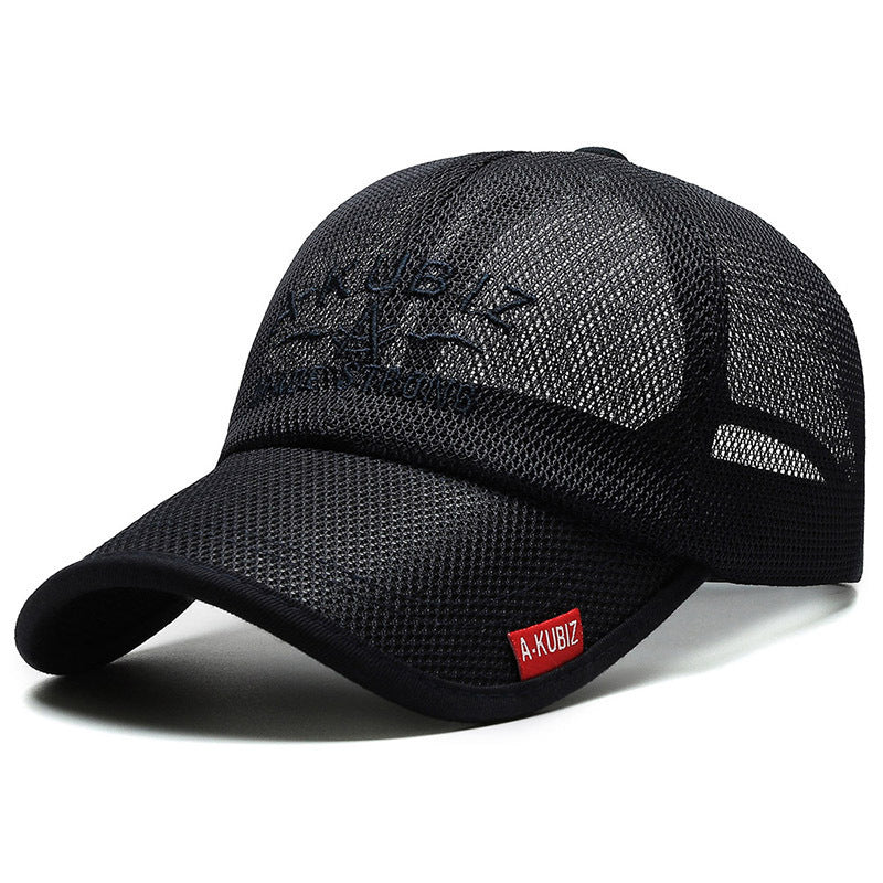 Summer Men&