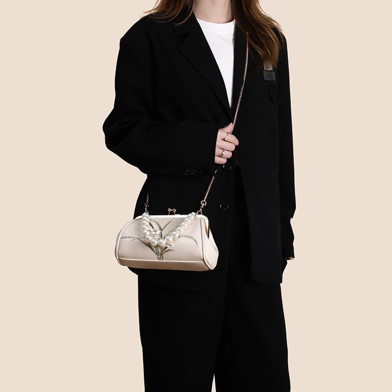 Fashion Personality Art Women&
