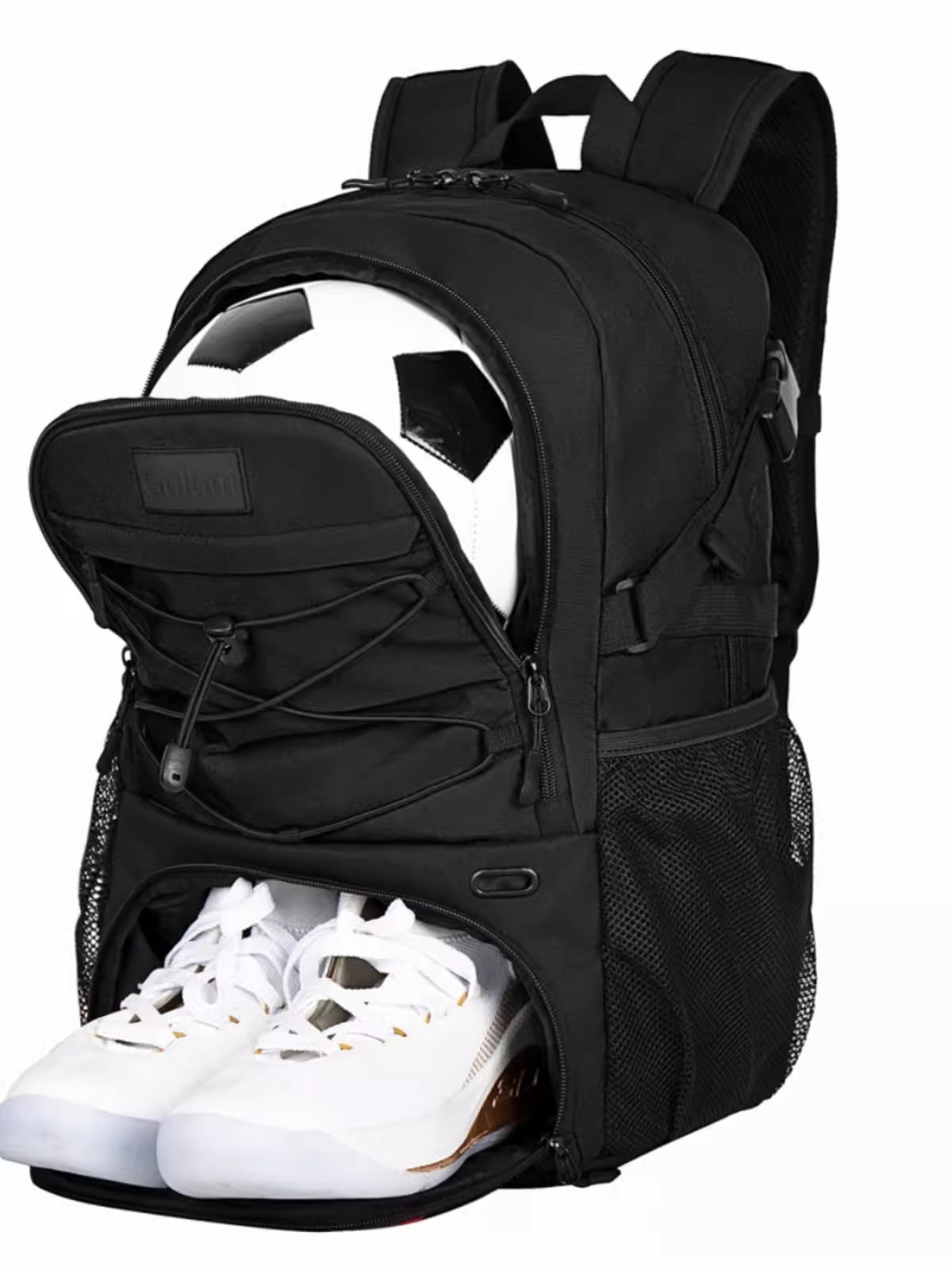 Basketball Fitness Training Backpack Men And Women Children&