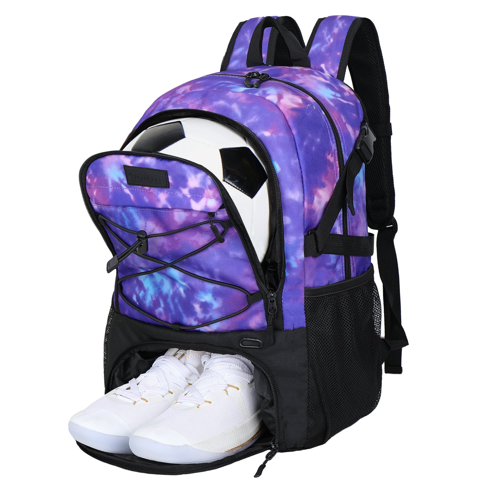 Basketball Fitness Training Backpack Men And Women Children&