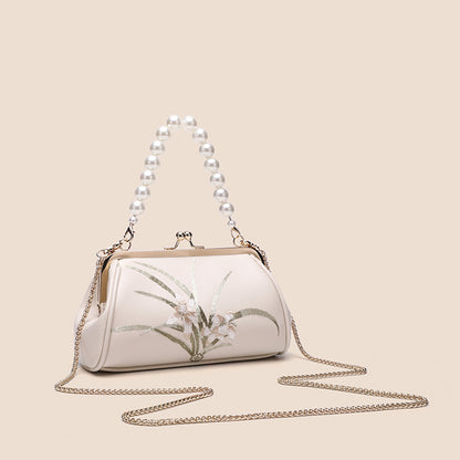 Fashion Personality Art Women&
