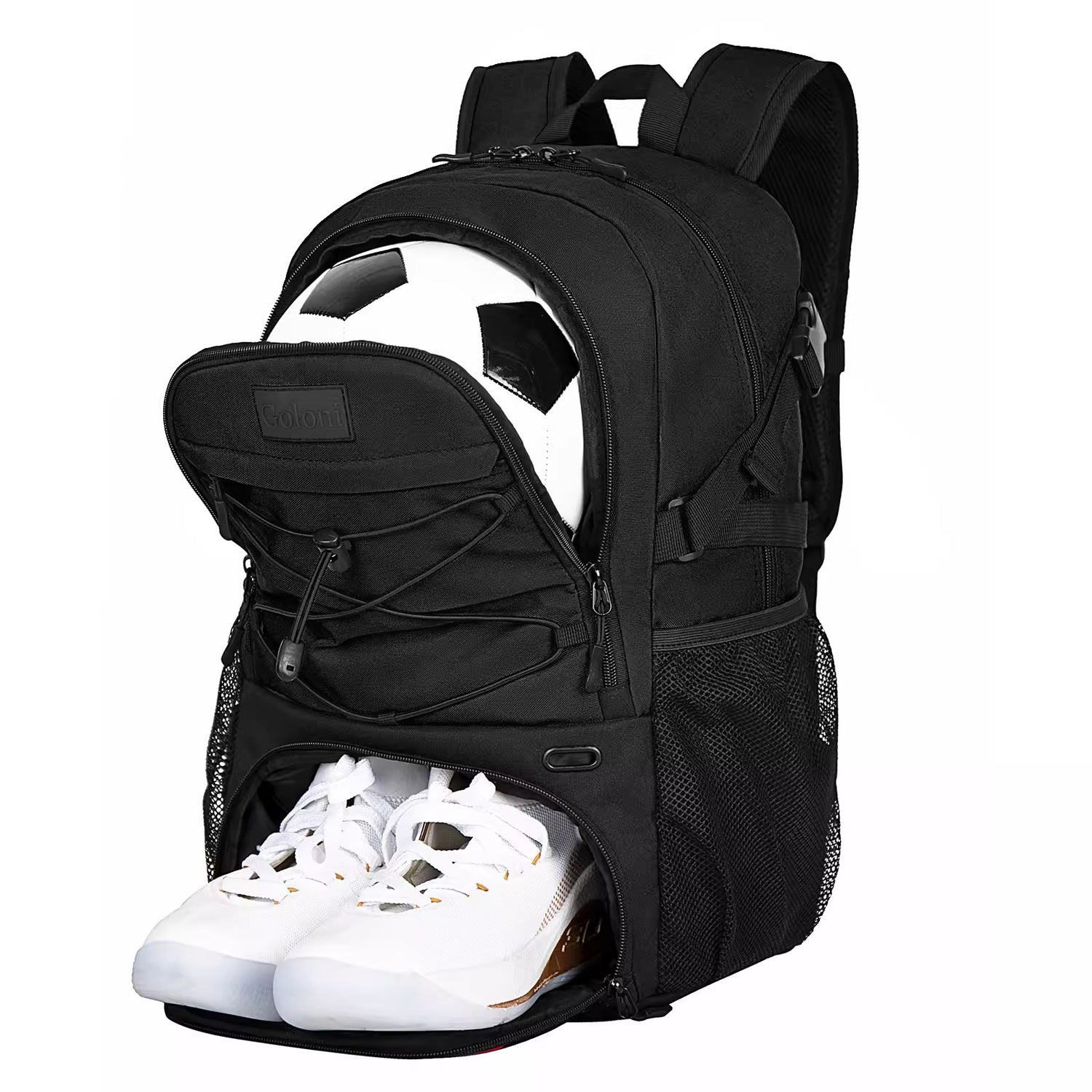 Basketball Fitness Training Backpack Men And Women Children&