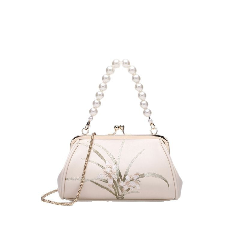 Fashion Personality Art Women&