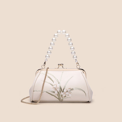 Fashion Personality Art Women&