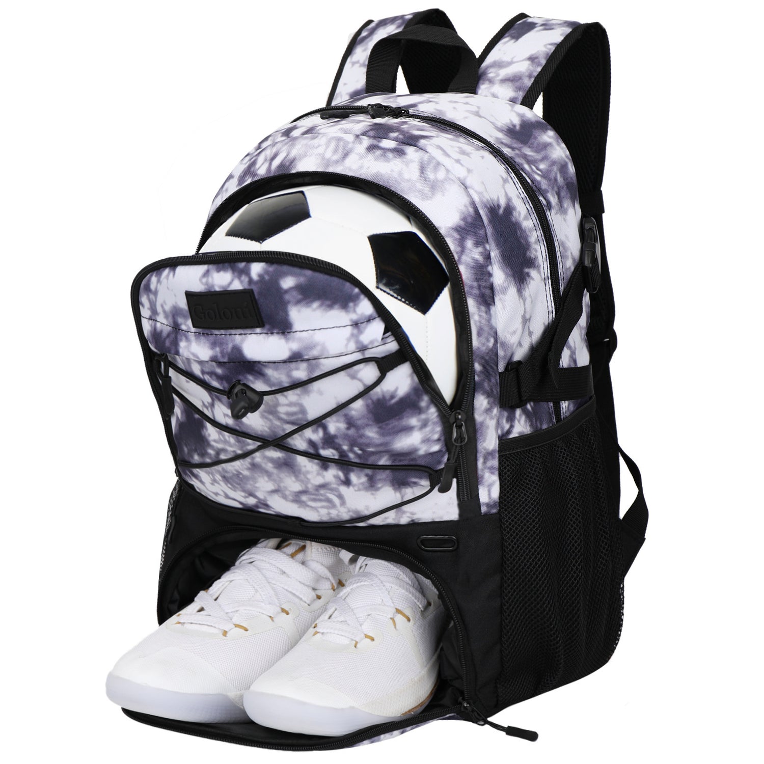 Basketball Fitness Training Backpack Men And Women Children&