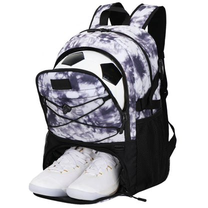 Basketball Fitness Training Backpack Men And Women Children&