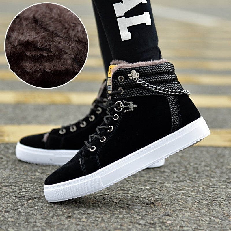 Casual Fashion Sneakers Men&