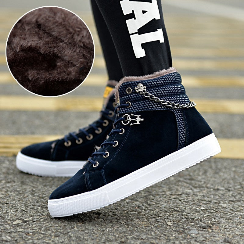 Casual Fashion Sneakers Men&