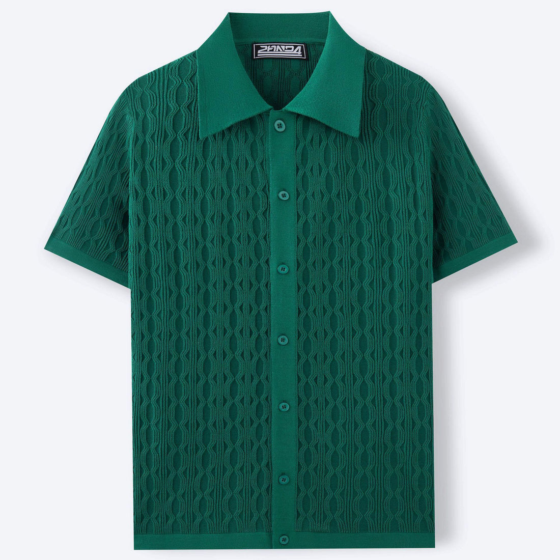 Summer Short-sleeved Men&