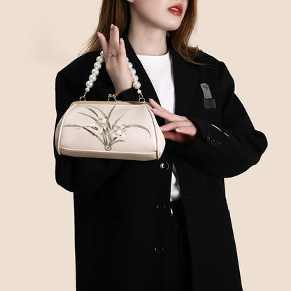 Fashion Personality Art Women&