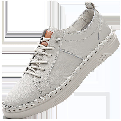 First Layer Soft Cowhide Men&