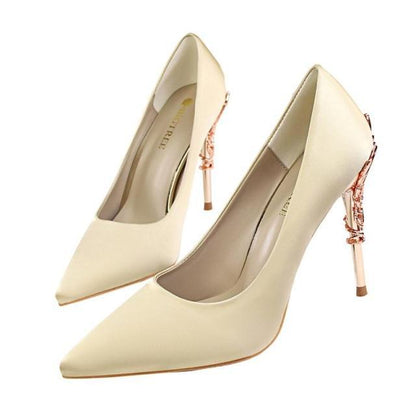 Stylish LAKESHI shoes for everyday wear

