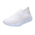 Outdoor performance shoes with anti-slip sole

