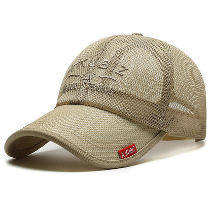 Summer Men&