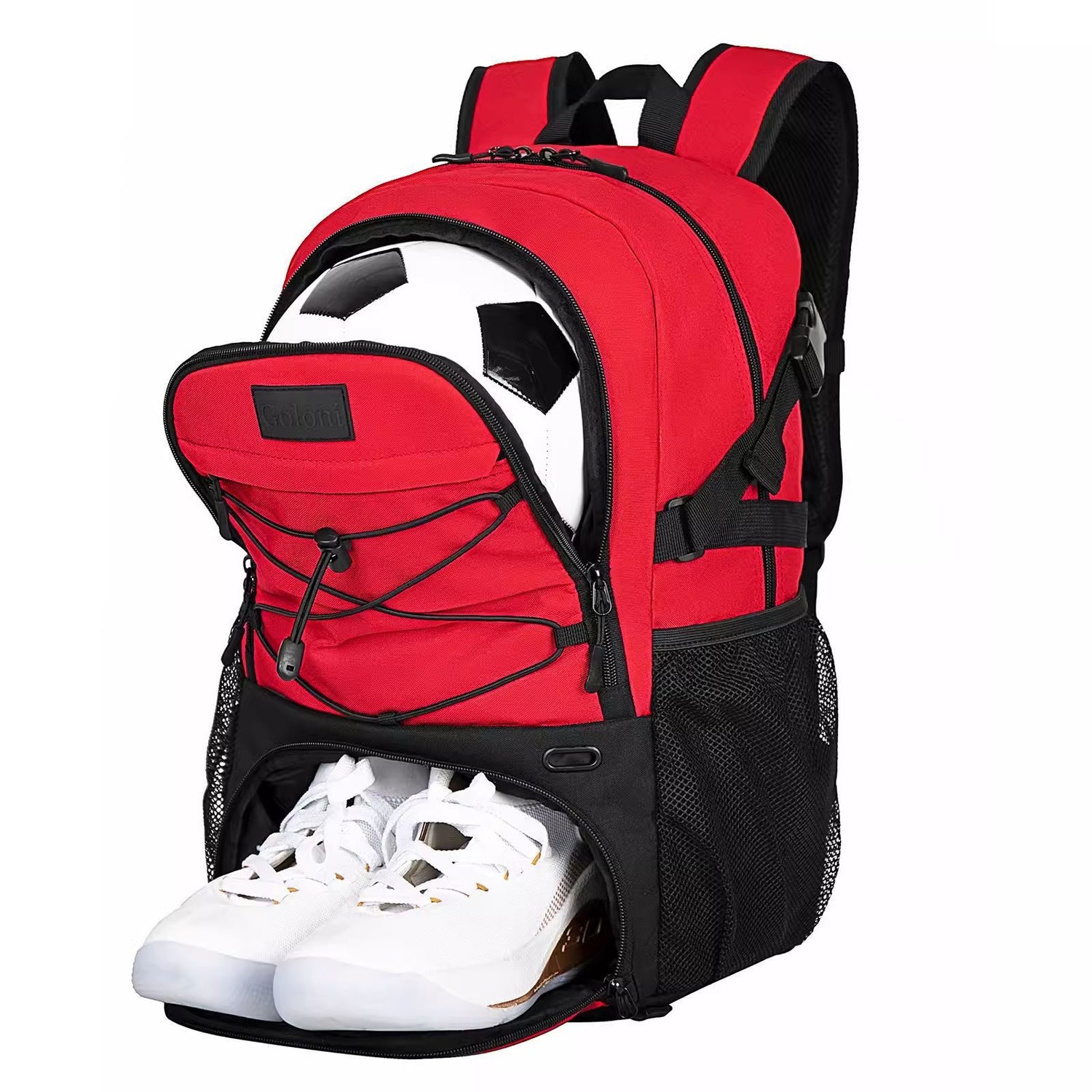 Basketball Fitness Training Backpack Men And Women Children&